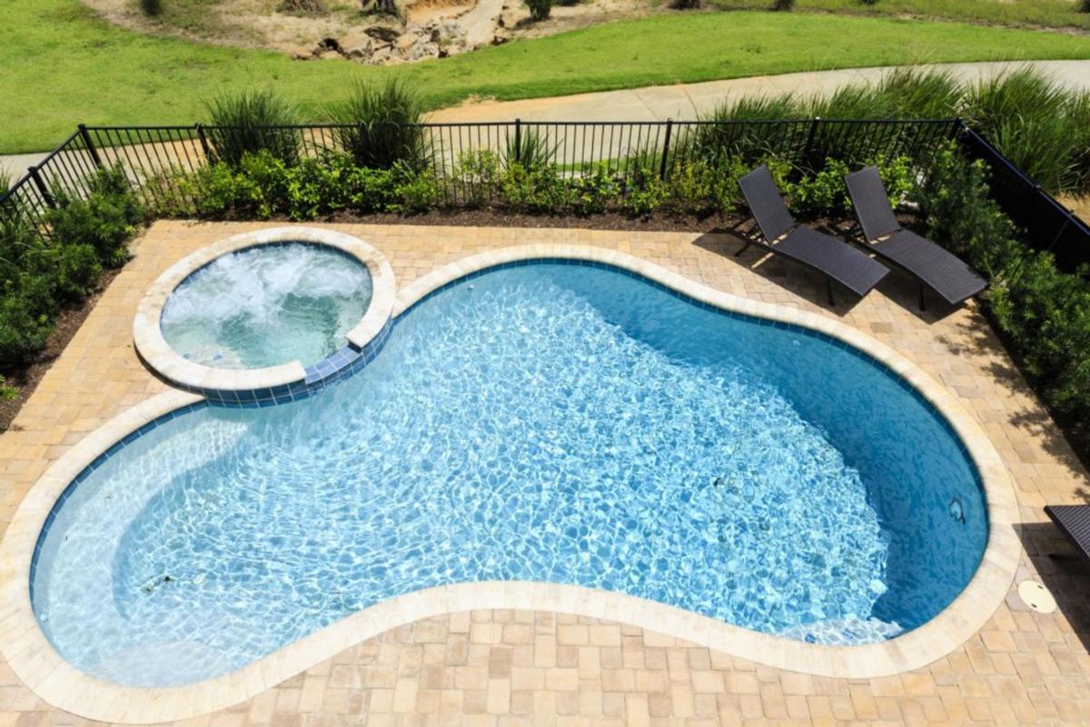 Popular attractions Area Nearby Property